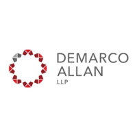 DeMarco Allan LLP logo - Similar company to We Build Solutions