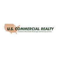 U. S. Commercial Realty logo - Similar company to Ames Construction, Inc.