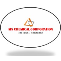 MS CHEMICAL CORPORATION logo - Similar company to Isosolar