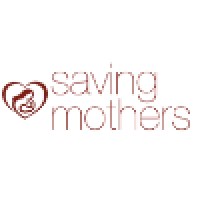 Saving Mothers logo - Similar company to Mama Glow Foundation