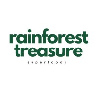 Rainforest Treasure SAC logo - Similar company to Manutata S.A.C