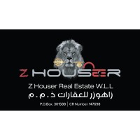 Z Houser