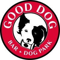 Good Dog - Park & Dog Bar logo - Similar company to Compass Dispatching Services
