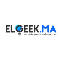 elgeek.ma logo - Similar company to Acentium