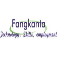 Fangkanta logo - Similar company to Hightech Show