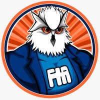 Centro Acadêmico FIA logo - Similar company to Fia Startups
