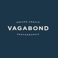 Vagabond Photographic logo - Similar company to William
