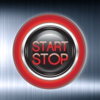 Start and Stop logo - Similar company to Rentami Srl