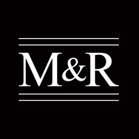 MURPHY & RILEY, P.C. logo - Similar company to Compass Ip Law Pc