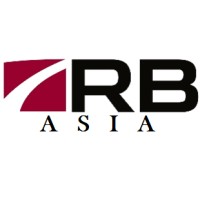RB ASIA logo - Similar company to Rb Partners