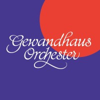 Gewandhausorchester logo - Similar company to Oper Leipzig