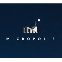 MICROPOLIS Productions logo - Similar company to Micropolis
