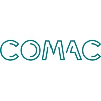 COMAC  S.R.L. logo - Similar company to Comac Srl
