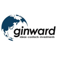Ginward logo - Similar company to Synapto Ventures