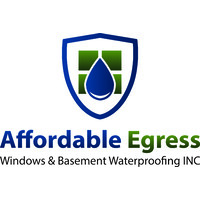 Affordable Egress Windows & Basement Waterproofing INC