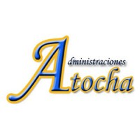 Administraciones Atocha