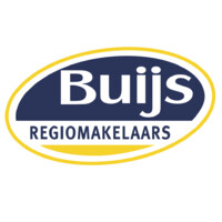 Buijs Regiomakelaars logo - Similar company to Deelen Makelaars