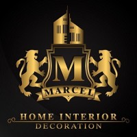 Marcel Home Interior logo - Similar company to D & B International L.L.C.