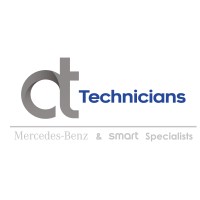 AT Technicians Ltd - Mercedes-Benz Specialist logo - Similar company to Gwr Kia