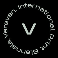 International Print Biennale Yerevan logo - Similar company to Yerevan Biennial Art Foundation