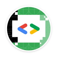 GDG on Campus JISCE logo - Similar company to Jisce Coding Club