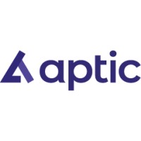 Aptic AB logo - Similar company to Duva