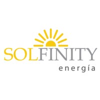 Solfinity Energía logo - Similar company to Solfinity Power