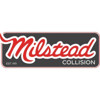 Milstead Collision logo - Similar company to Milstead Glass