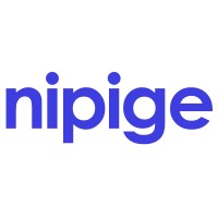 Nipige logo - Similar company to Trigital
