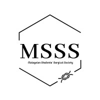 Malaysian Students' Surgical Society (MSSS) logo - Similar company to Medit