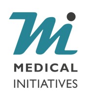MEDICAL INITIATIVES logo - Similar company to Ose & Up