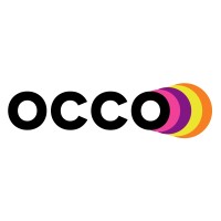 OCCO Digital Marketing logo - Similar company to Ekib Gran Canaria