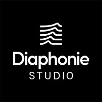 Diaphonie Studio logo - Similar company to Gingerminds