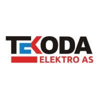 Tekoda Elektro AS logo - Similar company to Proklær As