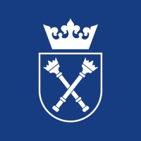 Jagiellonian University Student Union logo - Similar company to Rada Kół Naukowych Uniwersytetu Jagiellońskiego