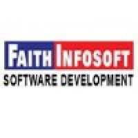 Faith Infosoft logo - Similar company to Techspark Digital Solution