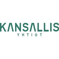 Kansallis-yhtiöt logo - Similar company to Wot Services Ltd.