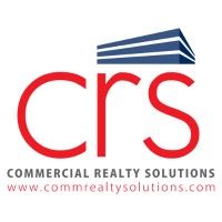 Commercial Realty Solutions logo - Similar company to Office Here, Inc. / Ankrum Commercial Real Estate, Llc