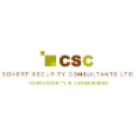 CSC logo - Similar company to Csc Covert Security Consultants Ltd.