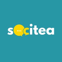 Socitea logo - Similar company to Beyond Pheras