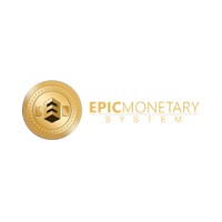 EPIC Monetary System logo - Similar company to Wallbtc