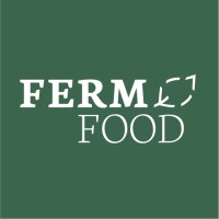 FERM FOOD logo - Similar company to Færm