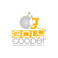 Goldcooper Cooperativa de Trabalho logo - Similar company to Playtelecom
