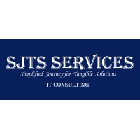 SJTS Services Private Limited logo - Similar company to Quantisage