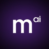 Modern.ai logo - Similar company to Neon Flux