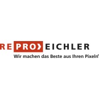 Repro Eichler GmbH logo - Similar company to Comdeo Gmbh & Co. Kg