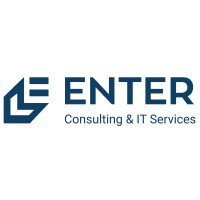 ENTER Consulting & IT Services logo - Similar company to Enternational