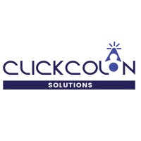 ClickColon Solutions logo - Similar company to Optimumitapps