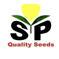 THE SEED PROJECT CO LTD logo - Similar company to Thrive Agritech