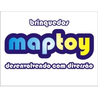 Maptoy Distribuidora logo - Similar company to Unitoys